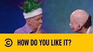 How Do You Like It? | Whose Line Is It Anyway | Comedy Central Africa