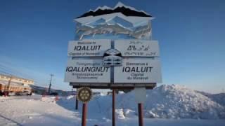 Red Couch Tour - Iqaluit