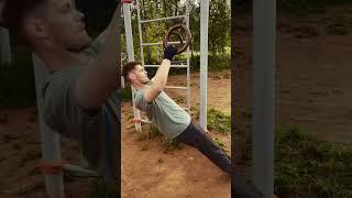 МАРАФОН 365 ДНЕЙ! ДЕНЬ 9. #calisthenics #shortvideo #workout #viral #марафон #рекомендации #youtube