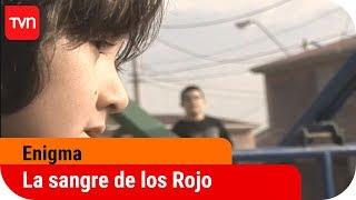 La sangre de los Rojo | Enigma - T8E9