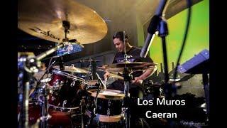 Los Muros Caeran, desde Lakewood Church, usar 