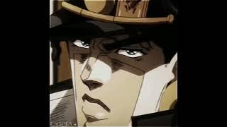 JJBA: Jotaro Kujo Edit