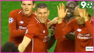 Sadio Mané All 22 Goals & Assists for Liverpool 2018-2019 | Mané Champion UEFA Champions League