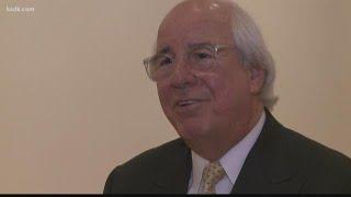 From con artist to security consultant: Frank Abagnale's true story about being fake