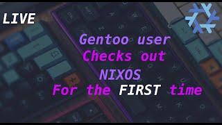 Whats the hype with NIXOS - First time checking it out