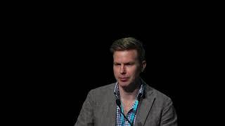 Dr Mike Drew Human on Performance Optimisation