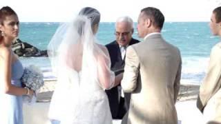 Margo & Jose Wedding Puerto Rico
