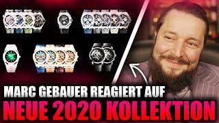 ALLE NEUEN AUDEMARS PIGUET UHREN  | Marc Gebauer Highlights