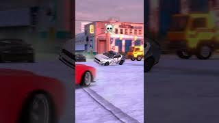 Ford Mustang GT  vs Dodge Challenger SRT Demon ️ | Tuning Club Online