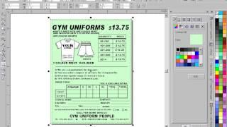 How to Send Faxes _204