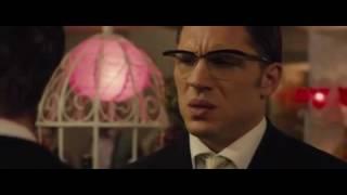 Reggie Kray kills Jack 'the hat' Mcvite