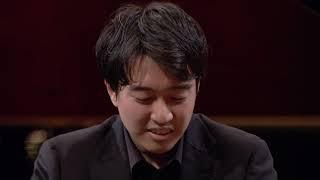 SHUSHI KYOMASU – second round (18th Chopin Competition, Warsaw)