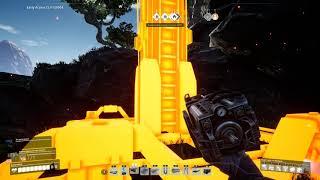 Добыча серы ► SATISFACTORY ► #22