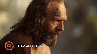 THE RETURN - Official Trailer (2024) - Ralph Fiennes, Juliette Binoche, Charlie Plummer