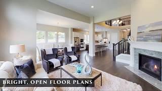 Enclave at The Grove - New Construction Homes in Glenview