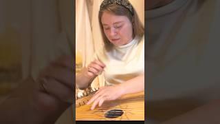 ГУСЛИ / ЧУВСТВА / Ольга Иванова Гусли #gusli #гусли #ольгаивановагусли #перекрестныегусли