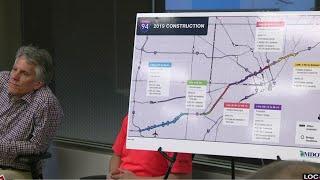 I-94 to undergo major construction