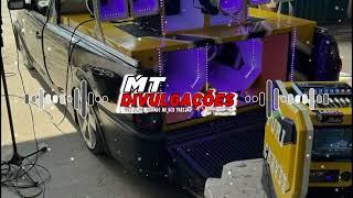 O BRABO NA VOZ  - BLOQUINHO DO BRABO