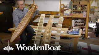 The Elegance and Joy of Wooden Pond Yachts