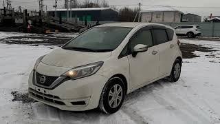 Какова реальная стоимость Honda Fit и Nissan Note? Авто из Японии в Москву.