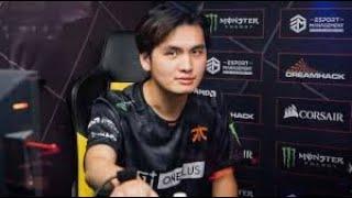 IceIceIce+Eyyou Leave Fnatic