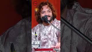 Mohabbat Mein-Jaane Jigar | Kumar Satyam | Love Shayari | Saregama Music Center #shorts