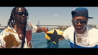 JUPITAR FT SHATTA WALE STAR LIFE (OFFICIAL VIDEO)