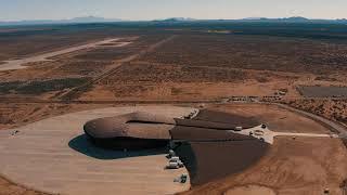 Spaceport America