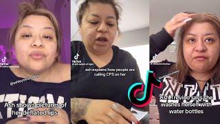 Funny Ash Trevino Videos  | TikTok Compilation