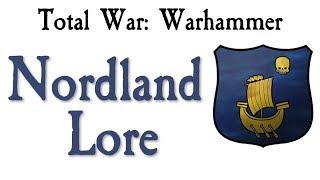 Nordland Lore Total War: Warhammer