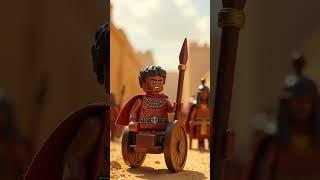 How Thutmose III Won at Megiddo: Ancient Tactics