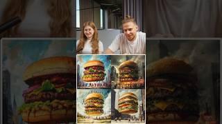 КВИЗ от ИИ #бренды #дизайн #викторина