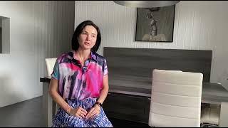 Отзыв Ксении о курсе "Практик Реинкарнациологии"