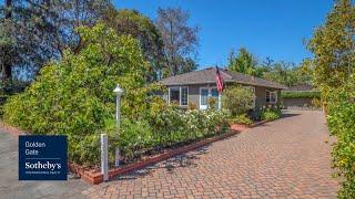 16297 Robie Ln Los Gatos CA | Los Gatos Homes for Sale