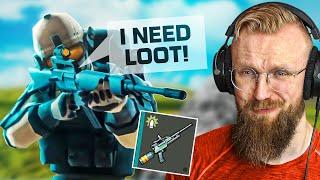 I MUST FARM TO PREPARE FOR THE UNKNOWN! - Last Day on Earth: Survival