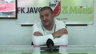 FK ''Javor Matis'' u sredu igra na novom terenu u Ivanjici