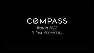 A Week At The Compass Retreat!