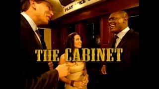JBL 7th Titantron (w/ Amy Weber & The Cabinet) [2004-2005]