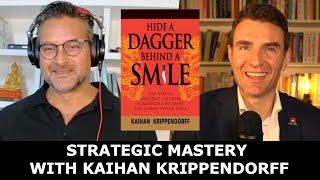 Decoding The Thirty-Six Stratagems with Kaihan Krippendorff