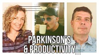 Parkinson's & How Many On/Productive Hours We Have.