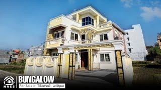 Beautiful House For Sale in Tikathali, Lalitpur #houseforsale | Imadol | lalitpur