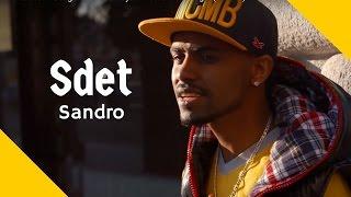 Mihretab Ghebrezghi (Sandro) - Sdet | ስደት - New Eritrean Music 2015 (Official Video)