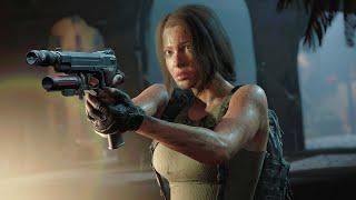 Tomb Raider Eclipse | Full Movie English Action Adventure 2024