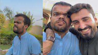 Sadiq shah Nan ghusa d|Maooz Shah Vlogs|