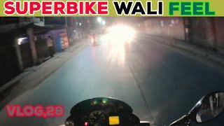 Darbhanga traffic  #superbike#ckismailvlogs#vloggers