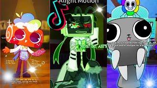 Dandys World Tiktok Compilation  Dandy's World Funny Tik Tok Roblox