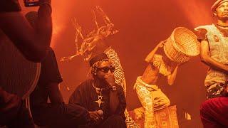 tinothebenzoboy- (spectacle) « BENZO ARRIVE EXPERIENCE » RECAP