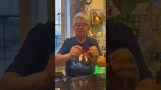 Юрий Кретов о благословлении и подарке от Саи Бабы. #индия #саибаба #индуизм #энергия #эзотерика