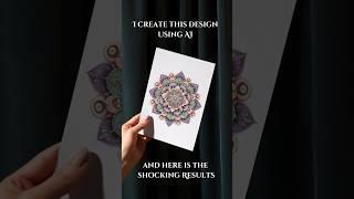 Creative Unique & Easy Mandala Art Pattern Designs on Various Kitchen And Clothing Item For Beginner