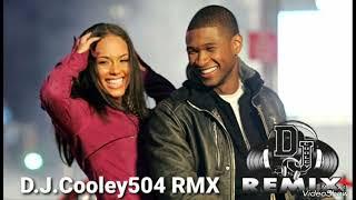 Usher - My Boo (New Orleans Bounce Remix 2024) #neworleansbounce #usher #nolabounce #socialshakedown